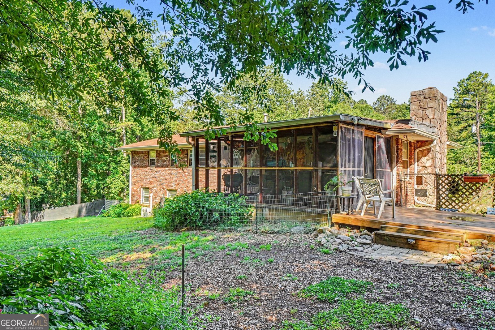 7429 Westwood Road Douglasville - Photo 30