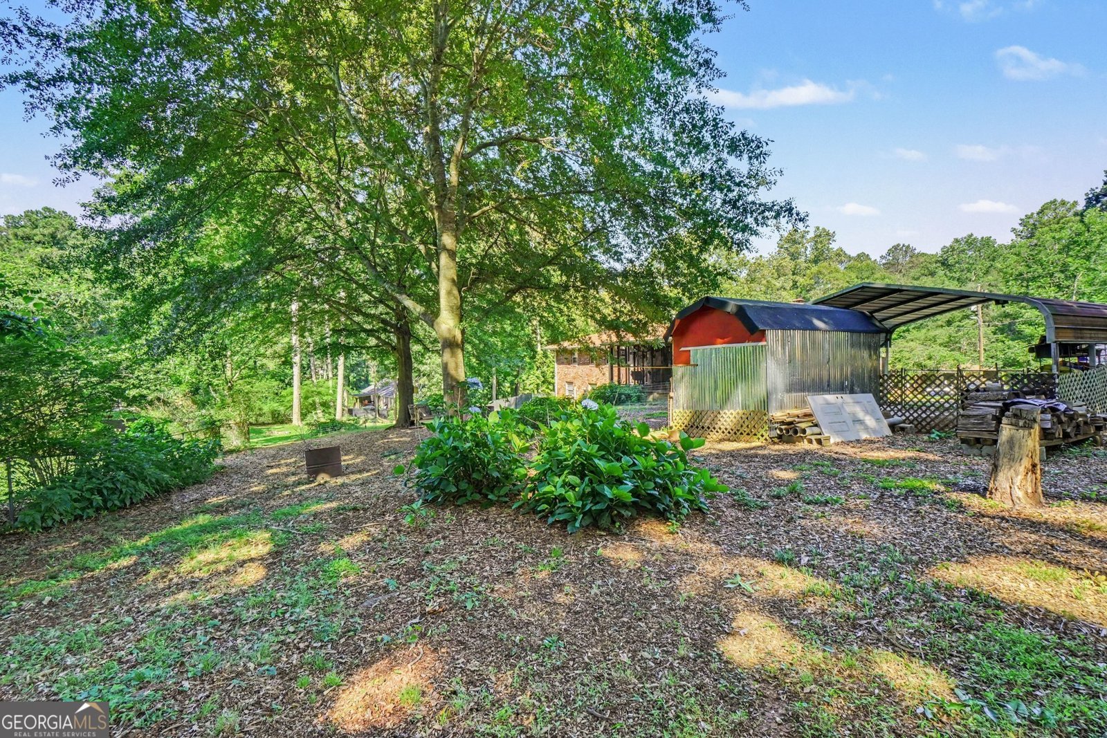 7429 Westwood Road Douglasville - Photo 32