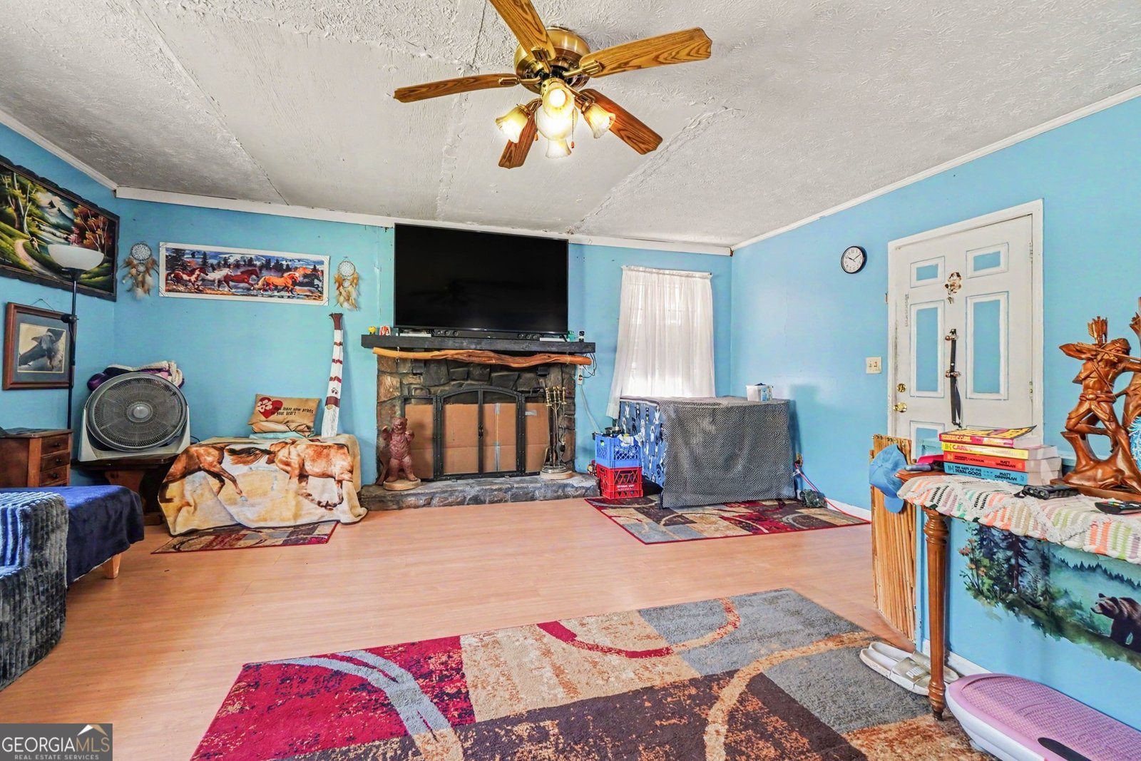 7429 Westwood Road Douglasville - Photo 6