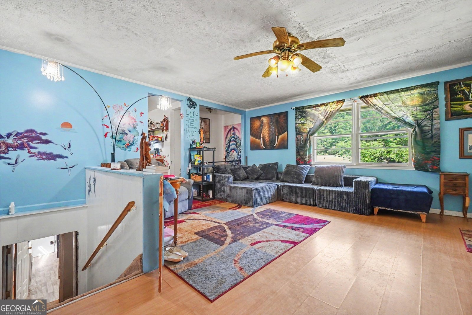 7429 Westwood Road Douglasville - Photo 8