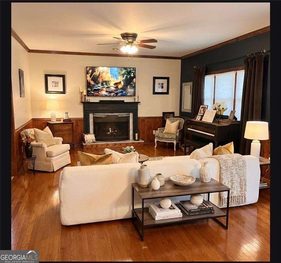 2825 Bordeaux Boulevard Cumming - Photo 8