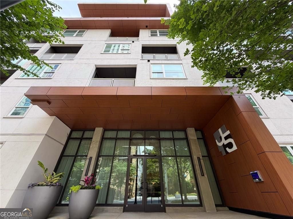 775 Juniper Street Atlanta - main photo