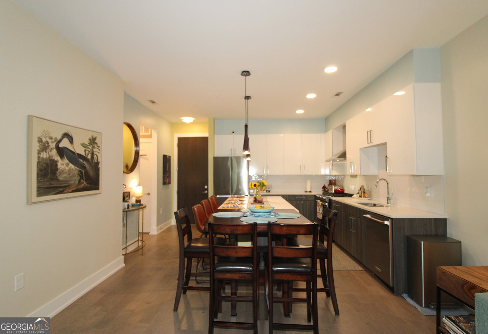 775 Juniper Street Atlanta - Photo 36