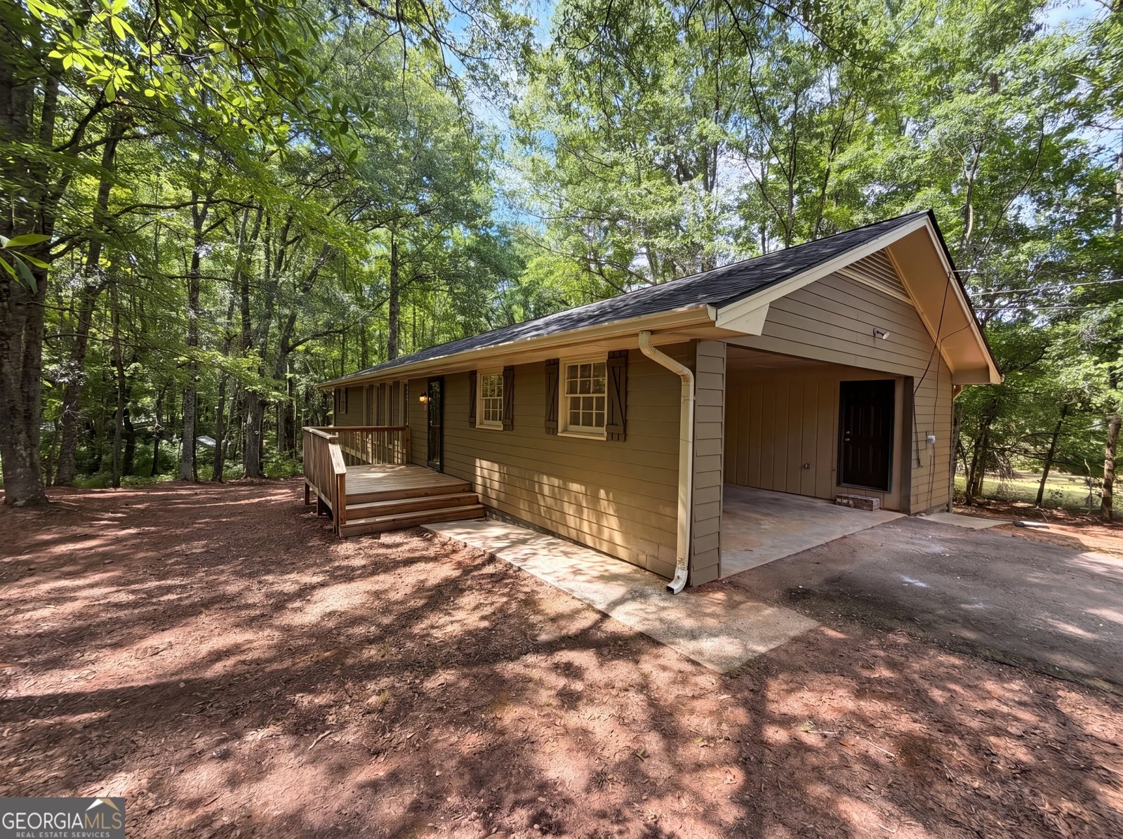 8295 Wilkerson Mill Road Palmetto - Photo 14