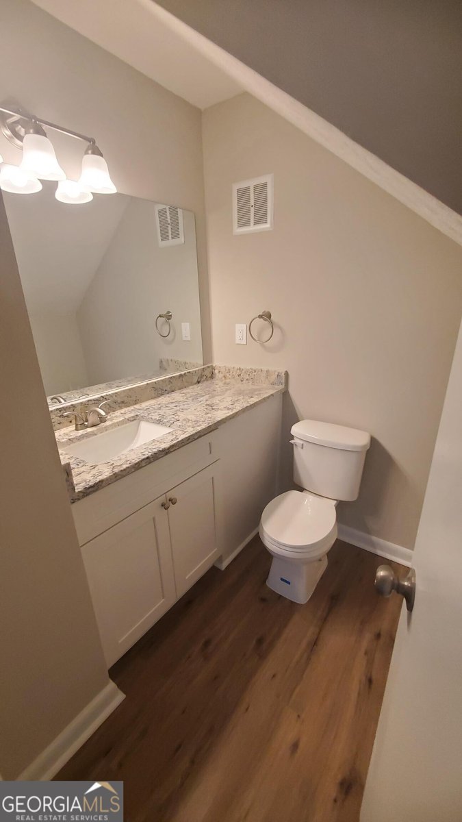 307 Adair Street Decatur - Photo 6