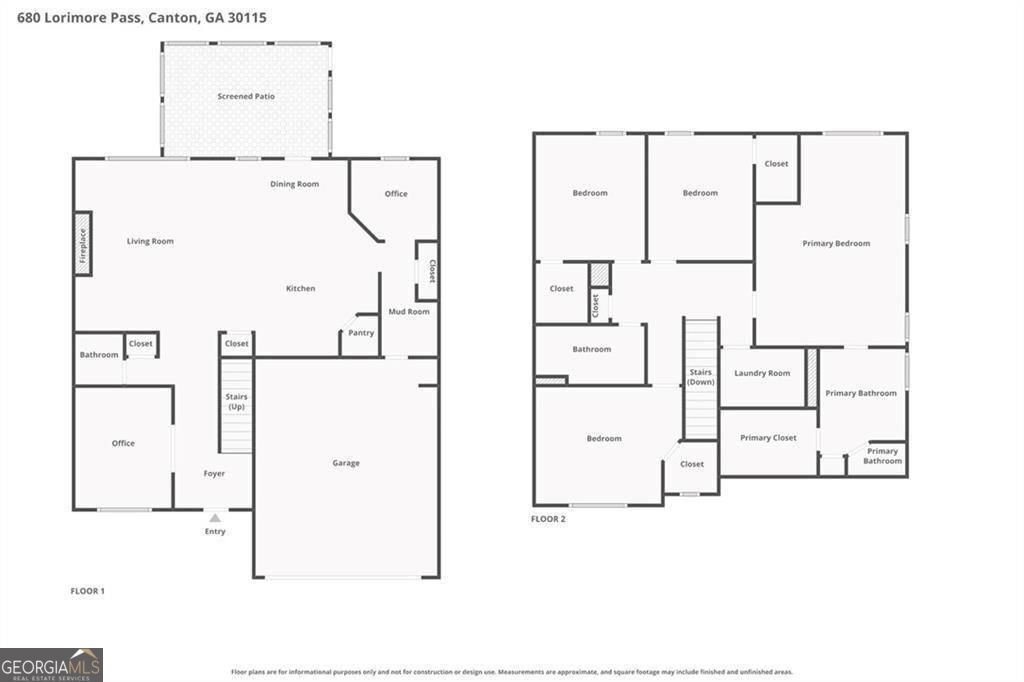 680 Lorimore Pass canton - Photo 40