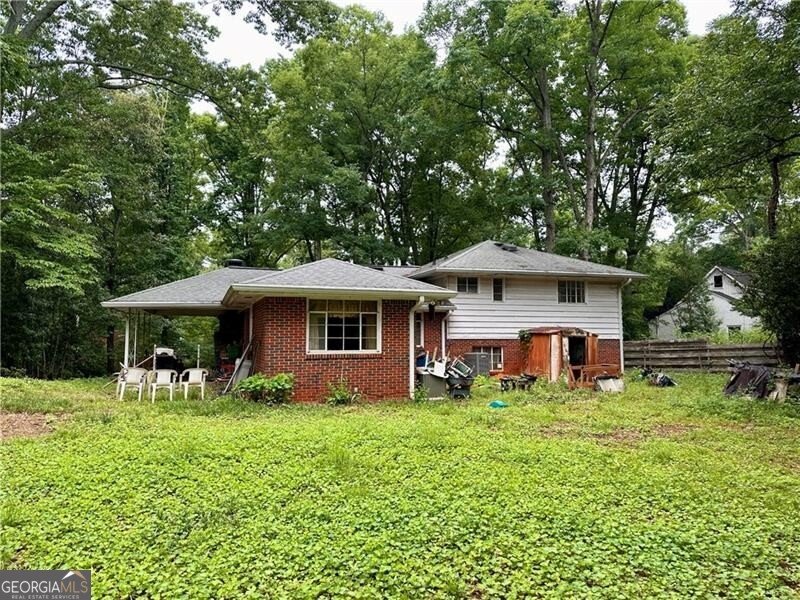 163 Mount Vernon Drive Decatur - Photo 6