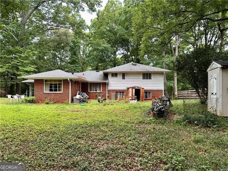 163 Mount Vernon Drive Decatur - Photo 7