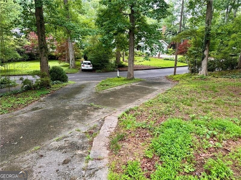 163 Mount Vernon Drive Decatur - Photo 8