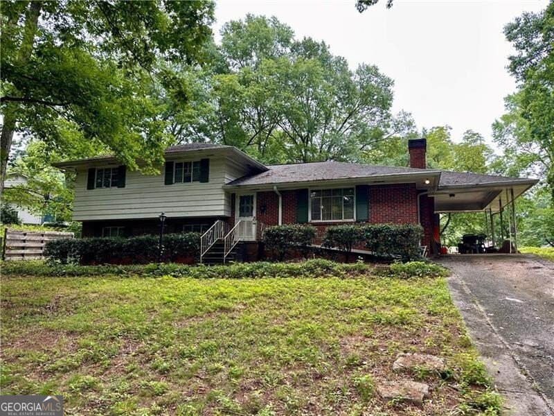 163 Mount Vernon Drive Decatur - Photo 9