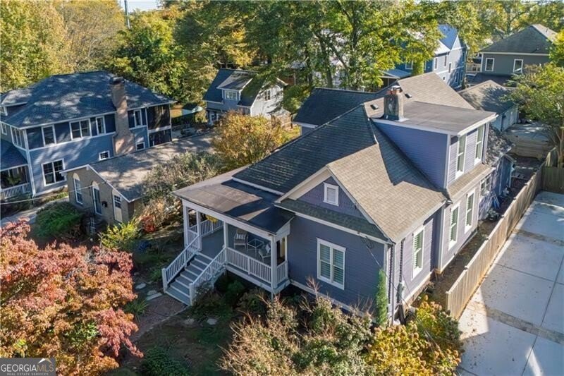 665 Home Avenue Atlanta - Photo 44