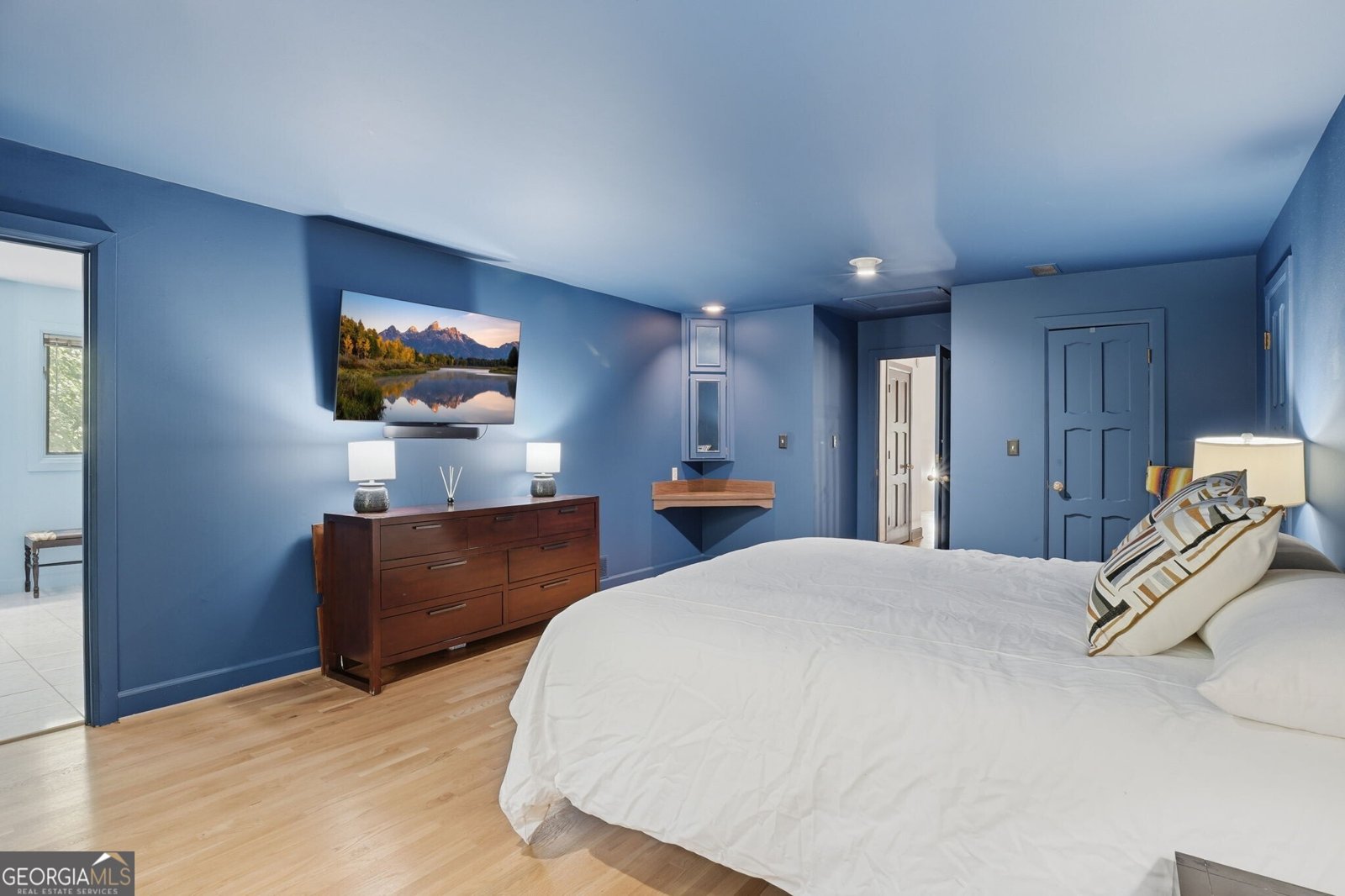 1605 Saint Tropez Way Atlanta - Photo 15