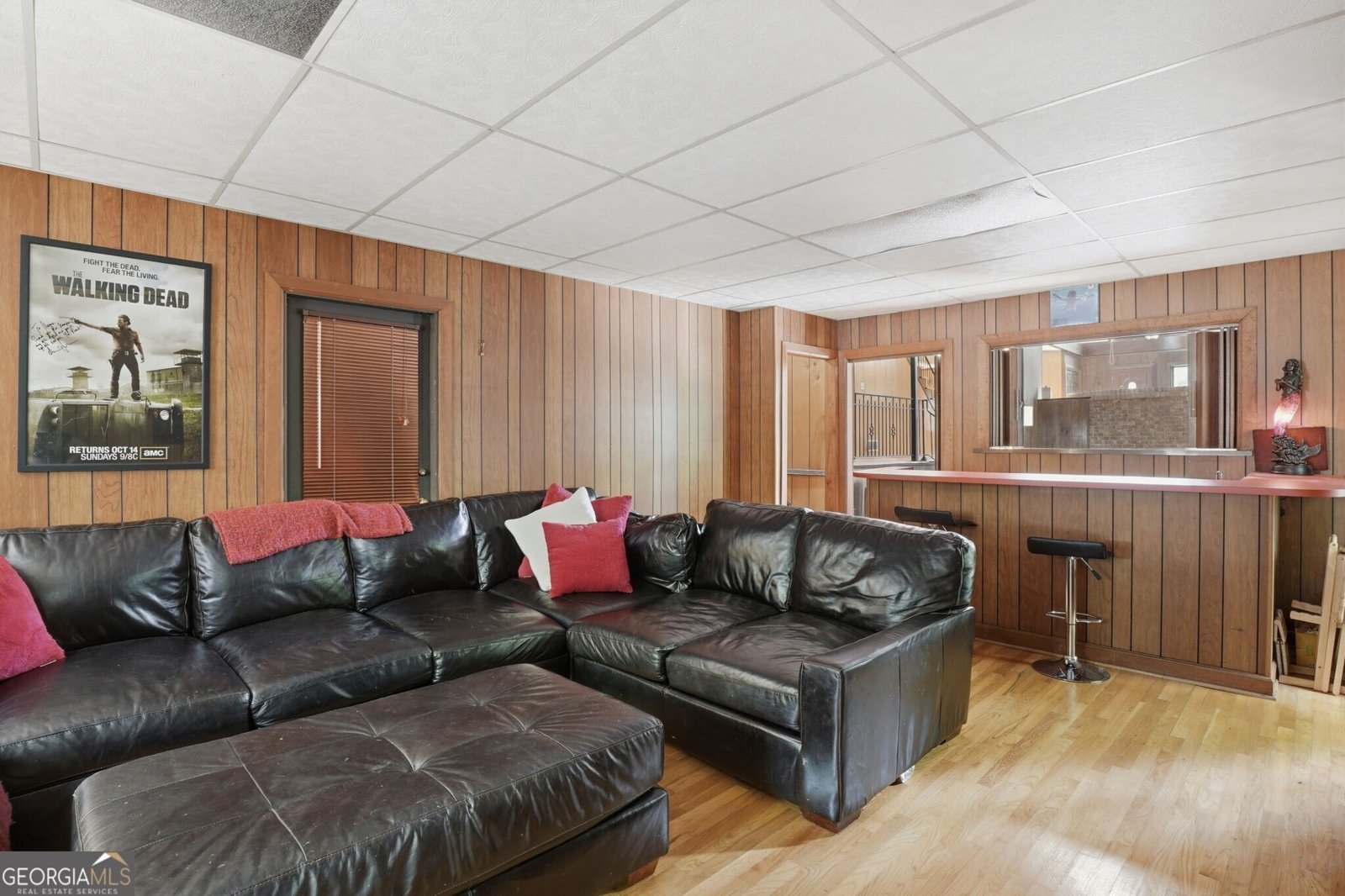 1605 Saint Tropez Way Atlanta - Photo 18