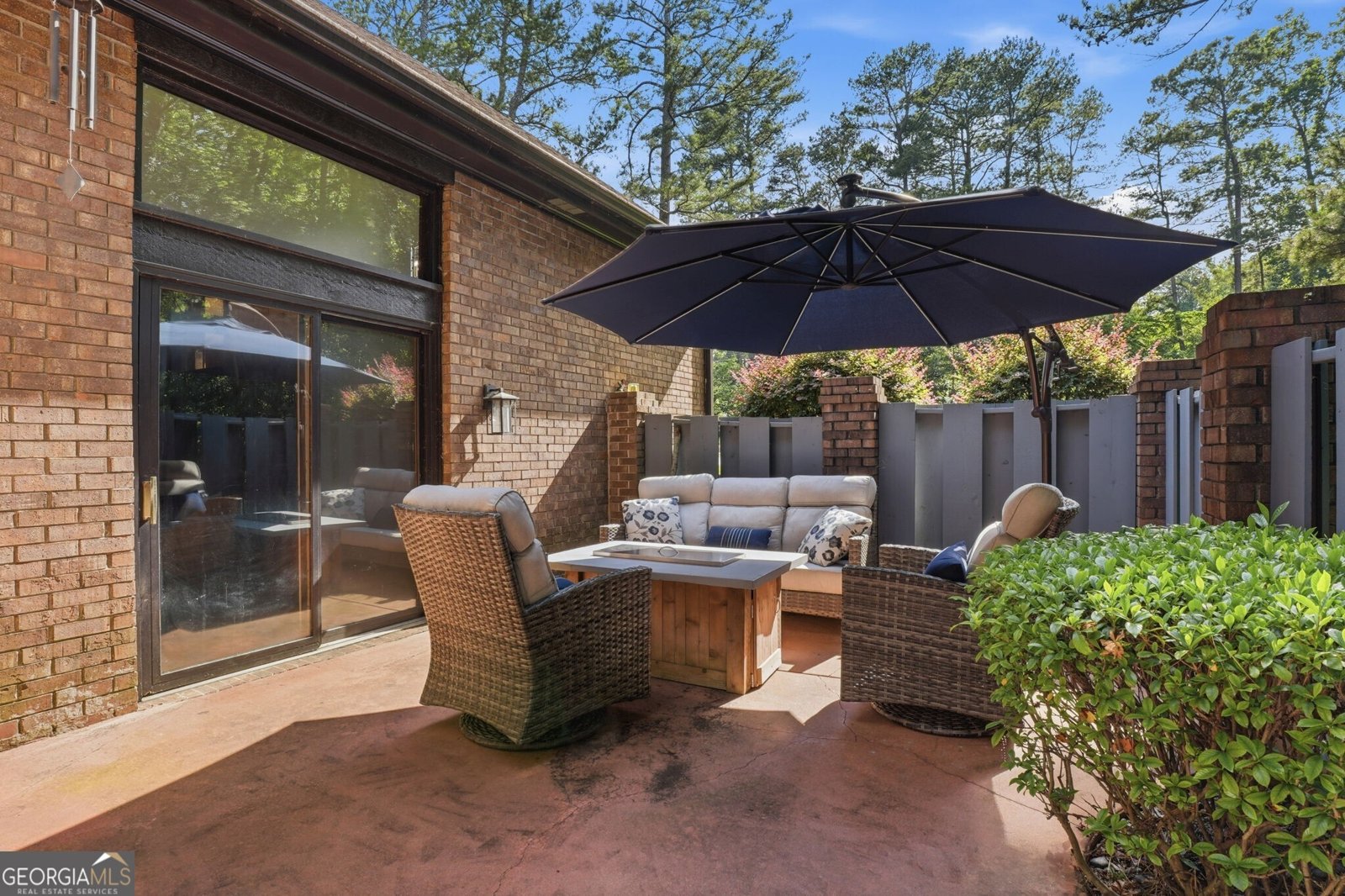 1605 Saint Tropez Way Atlanta - Photo 19