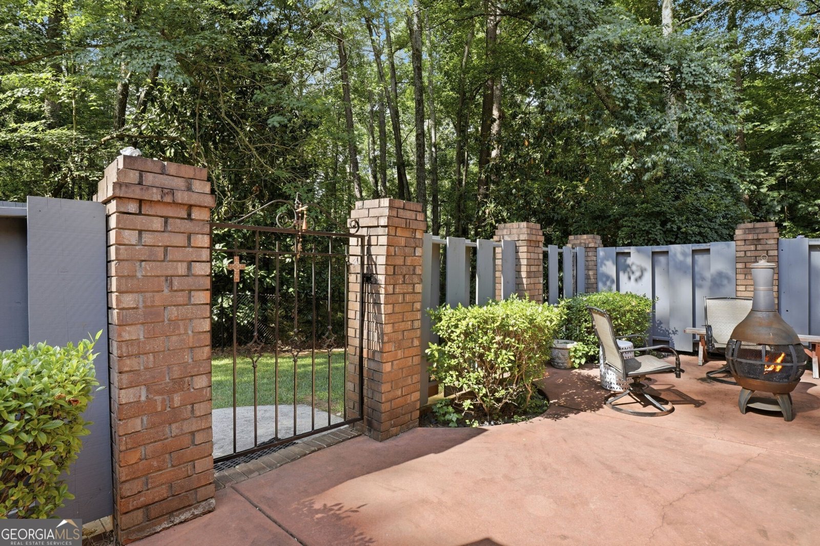 1605 Saint Tropez Way Atlanta - Photo 20