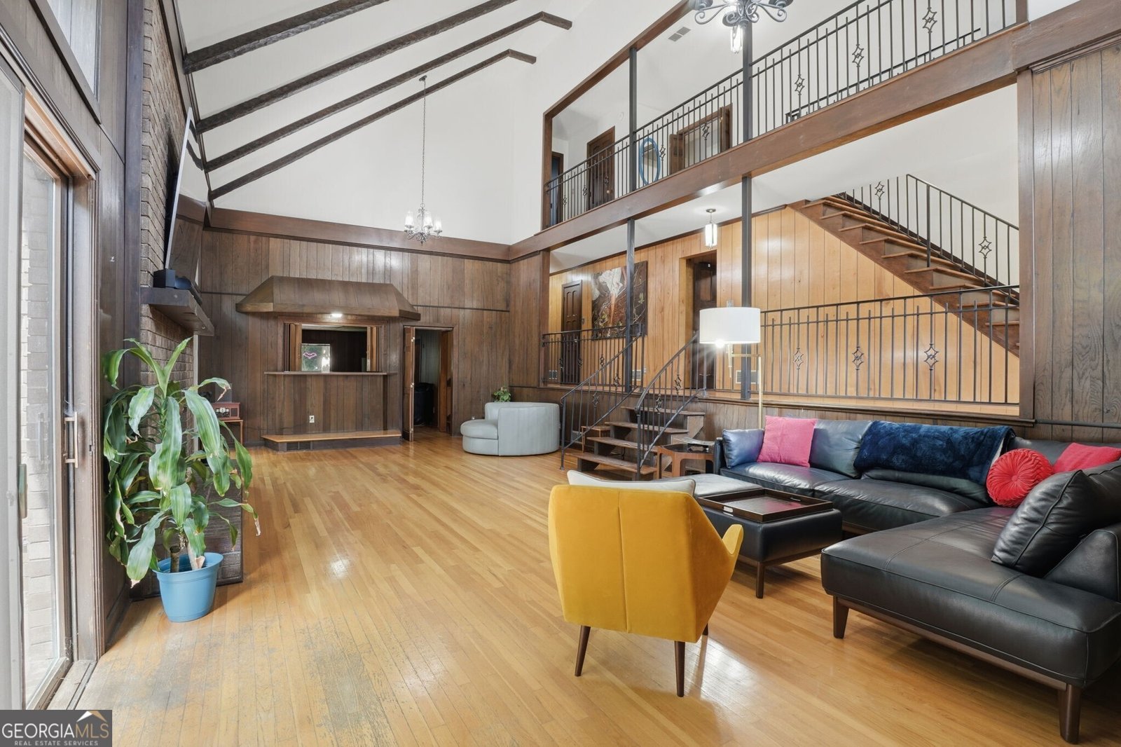 1605 Saint Tropez Way Atlanta - Photo 6