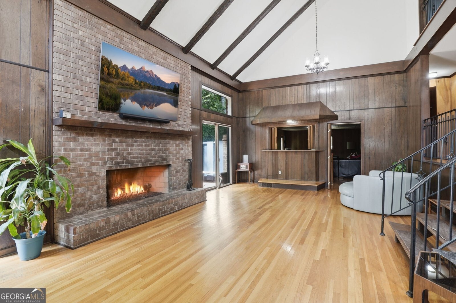 1605 Saint Tropez Way Atlanta - Photo 7