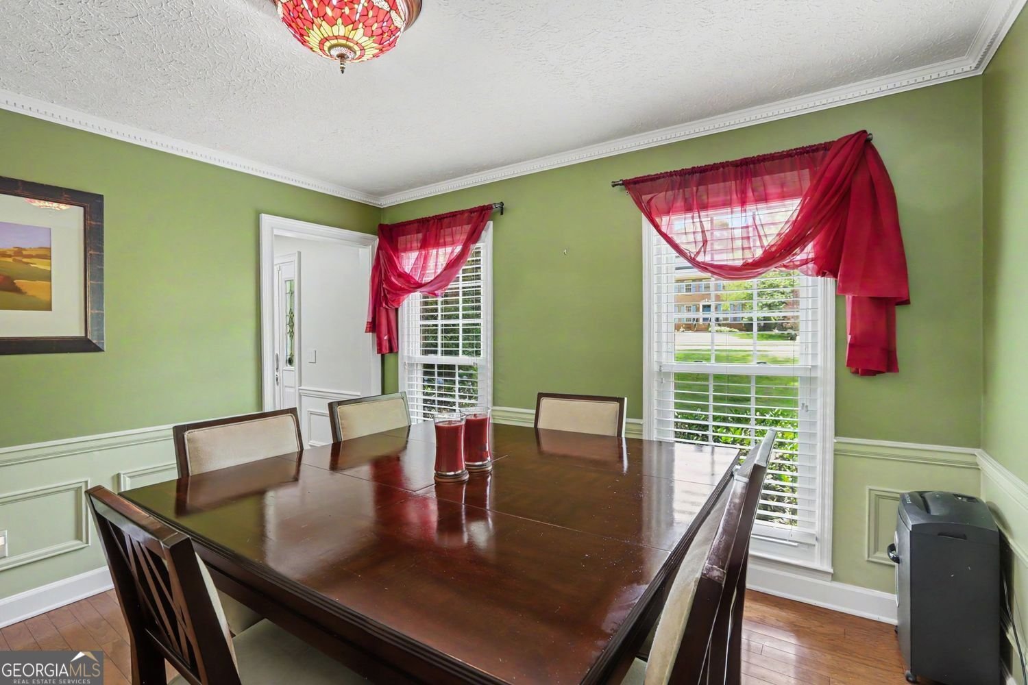 4641 Sequoia Drive Lilburn - Photo 10