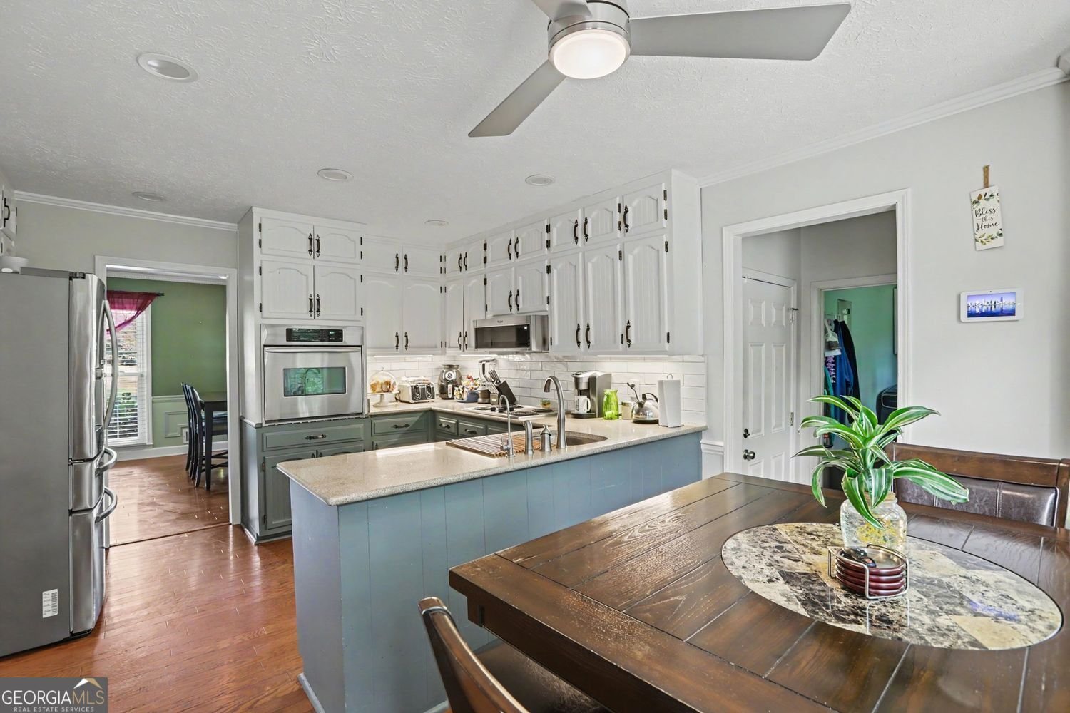 4641 Sequoia Drive Lilburn - Photo 11