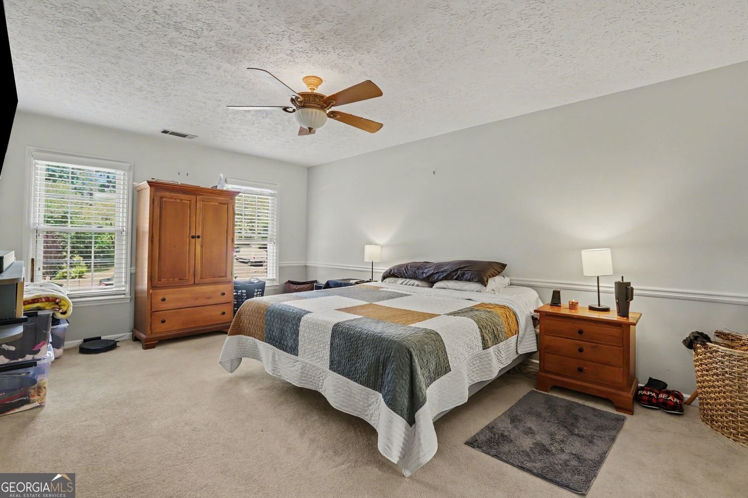 4641 Sequoia Drive Lilburn - Photo 13