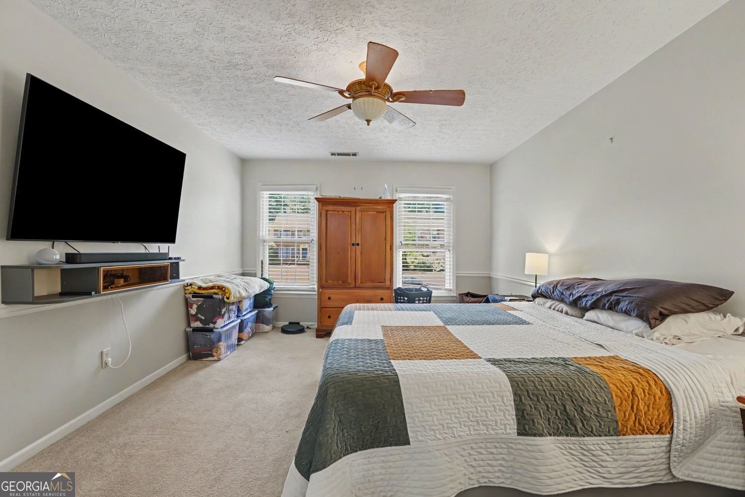 4641 Sequoia Drive Lilburn - Photo 14
