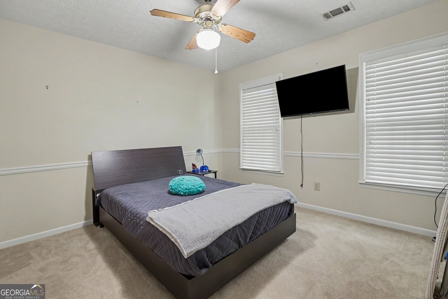 4641 Sequoia Drive Lilburn - Photo 17