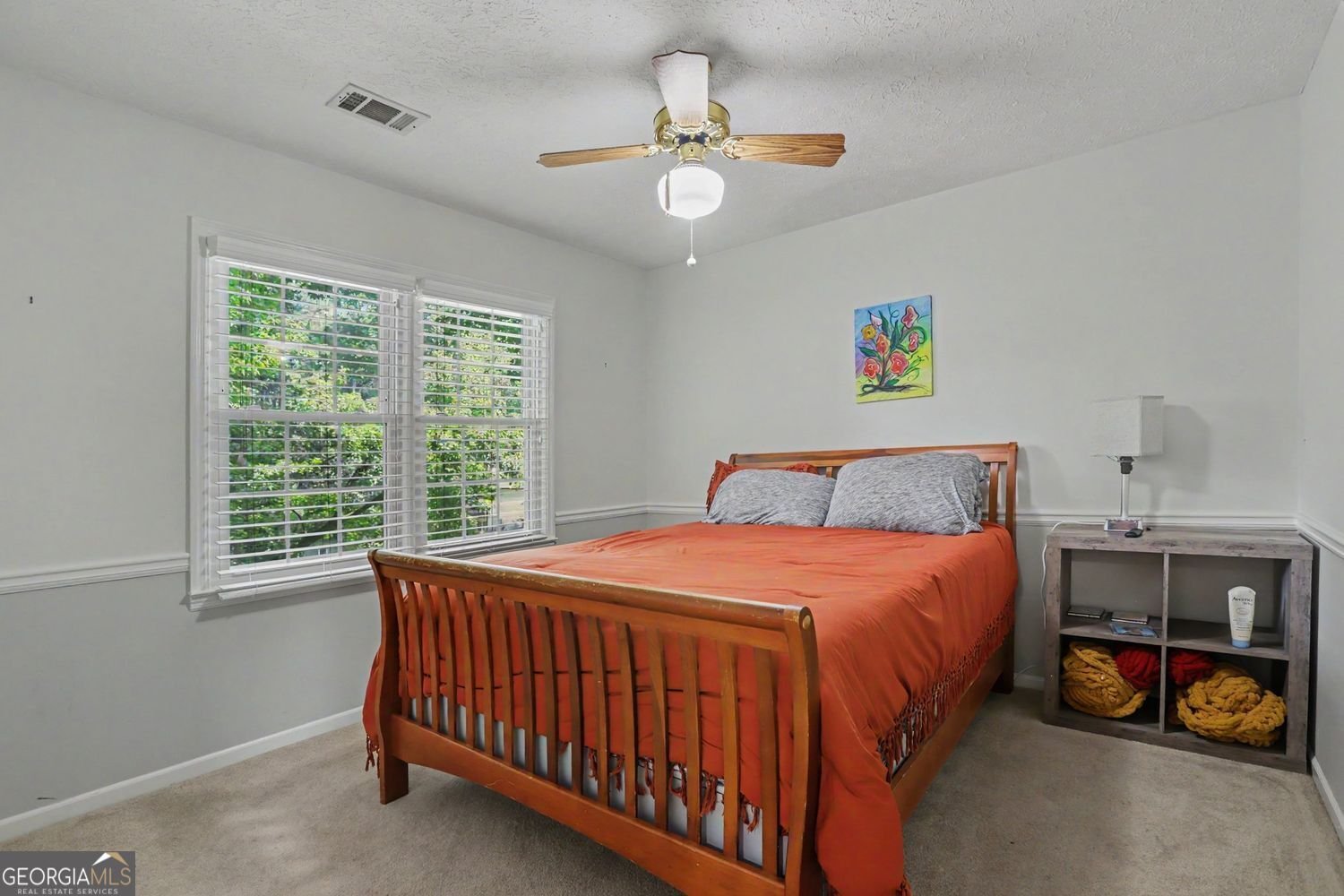 4641 Sequoia Drive Lilburn - Photo 18