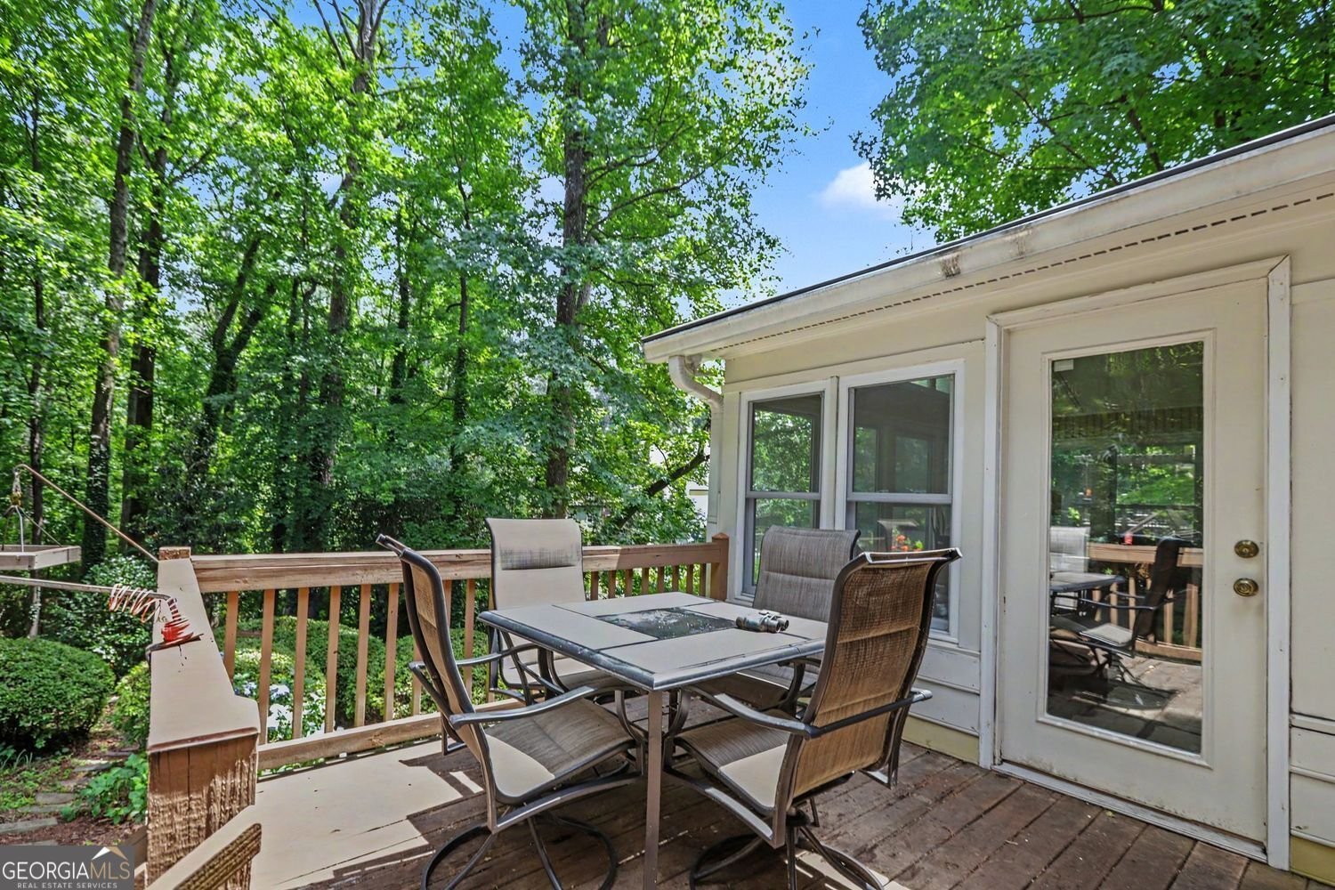 4641 Sequoia Drive Lilburn - Photo 23