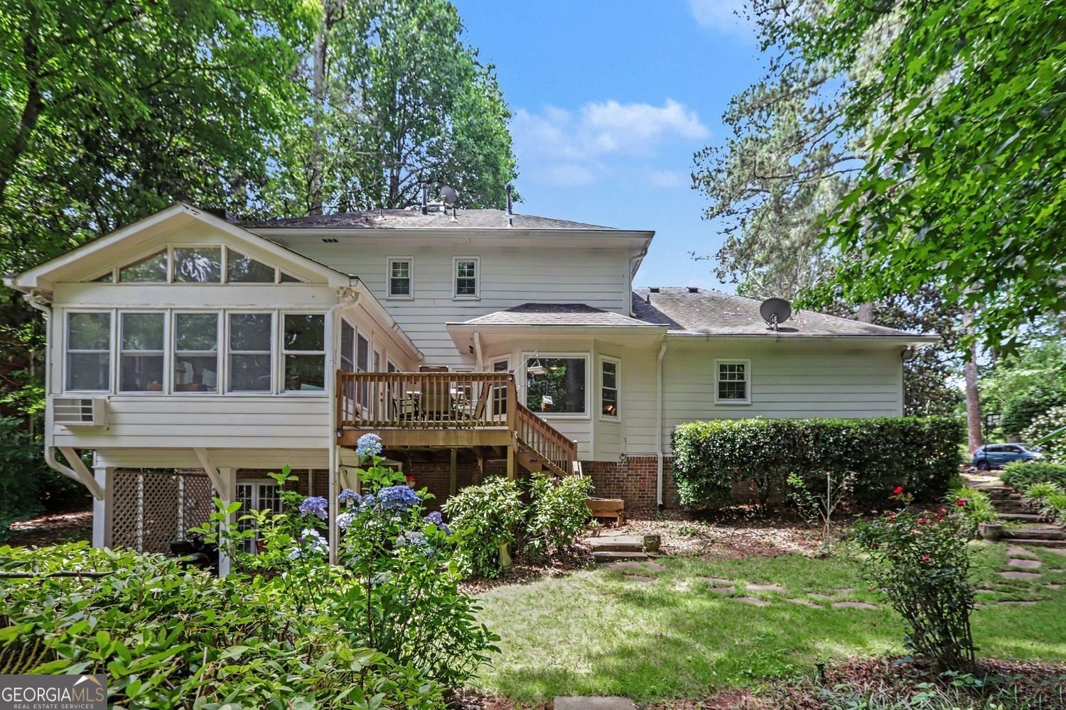 4641 Sequoia Drive Lilburn - Photo 24