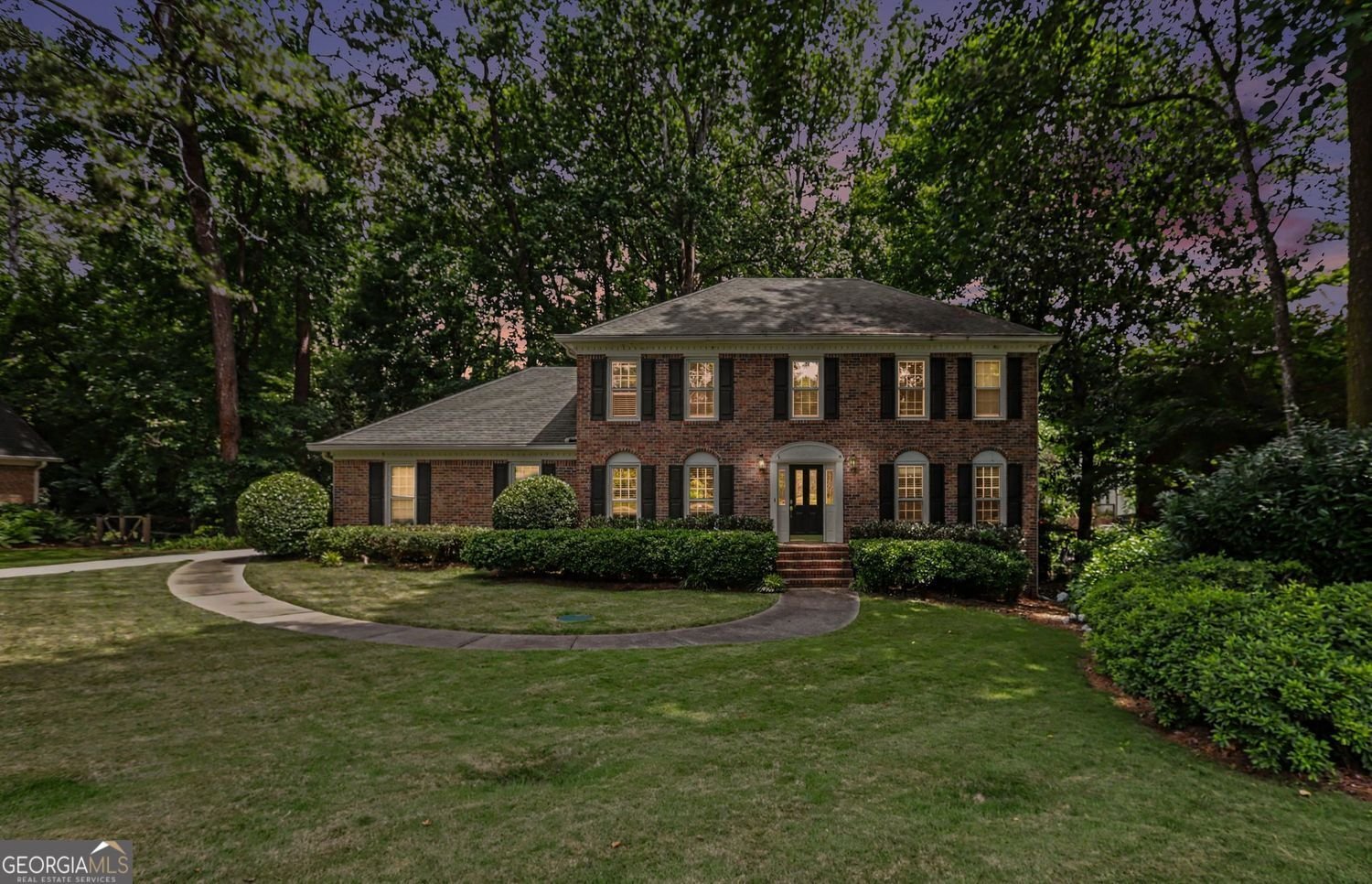 4641 Sequoia Drive Lilburn - Photo 28