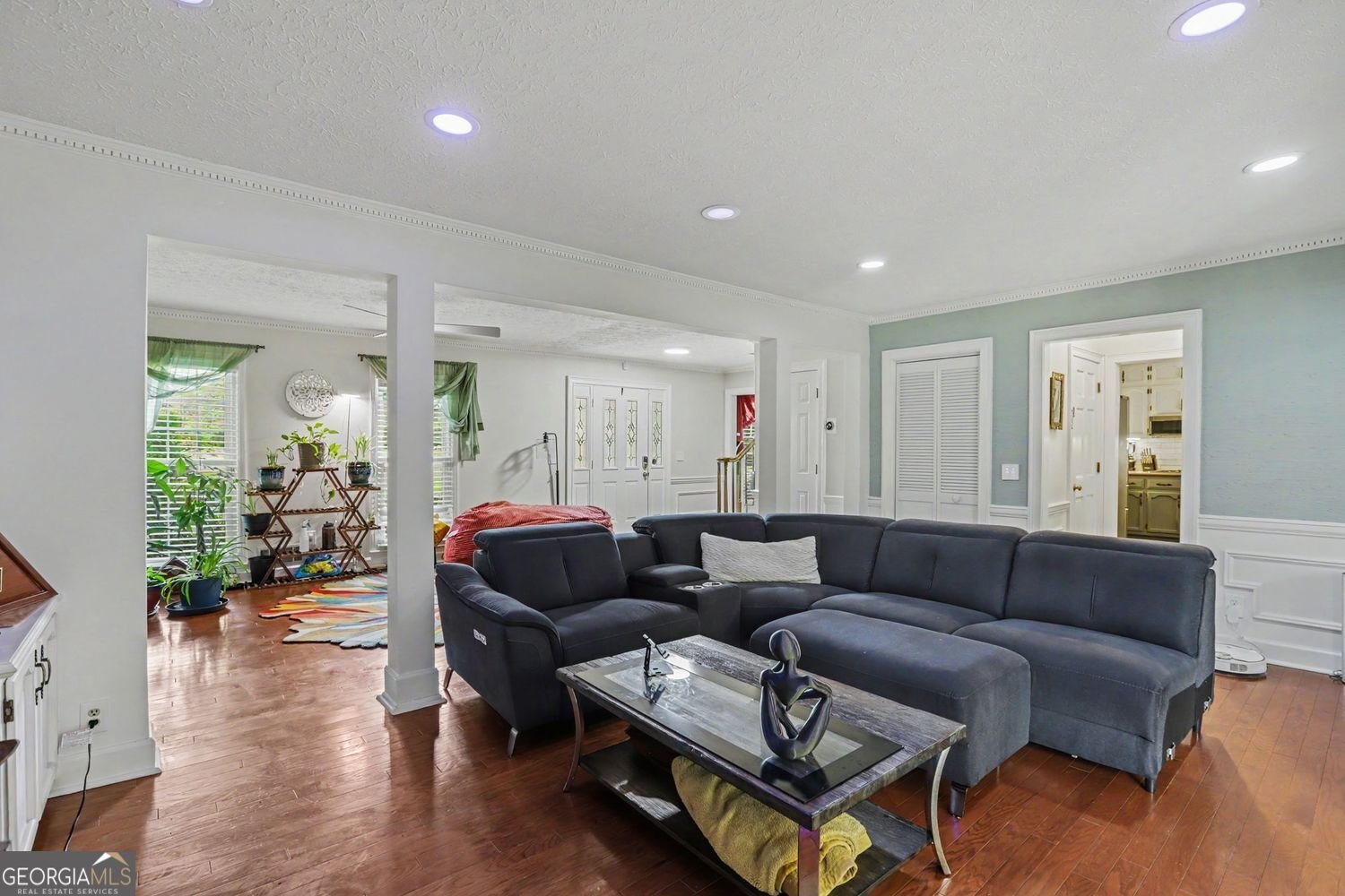 4641 Sequoia Drive Lilburn - Photo 6