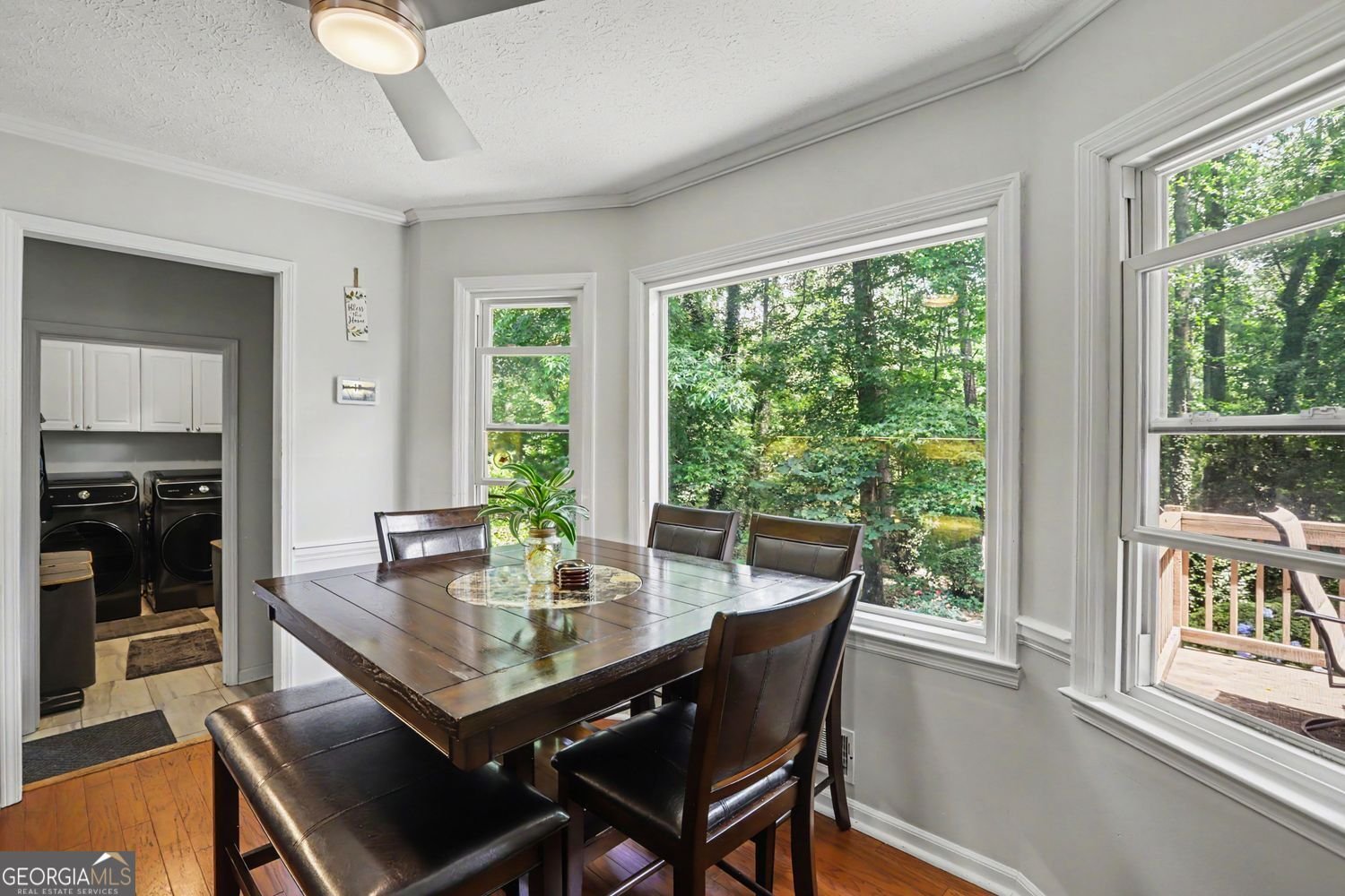 4641 Sequoia Drive Lilburn - Photo 8