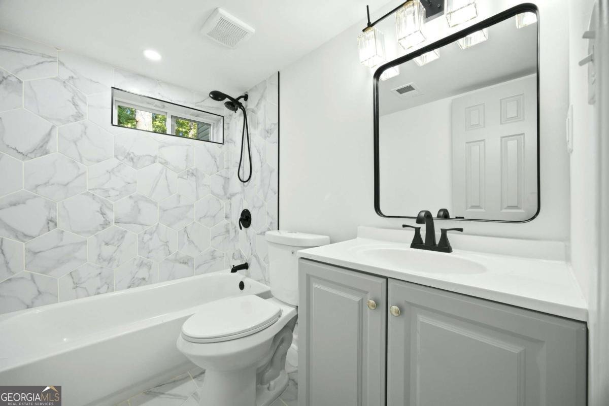 2913 Port Royal Lane Decatur - Photo 12