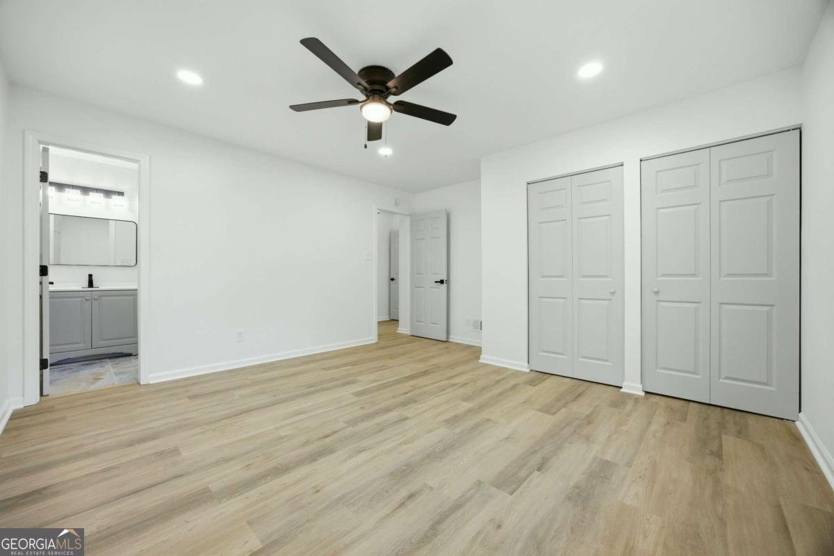 2913 Port Royal Lane Decatur - Photo 16