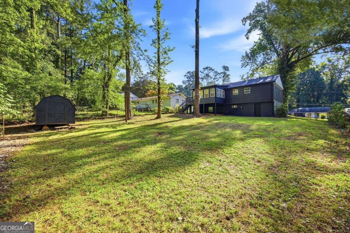 2913 Port Royal Lane Decatur - Photo 25
