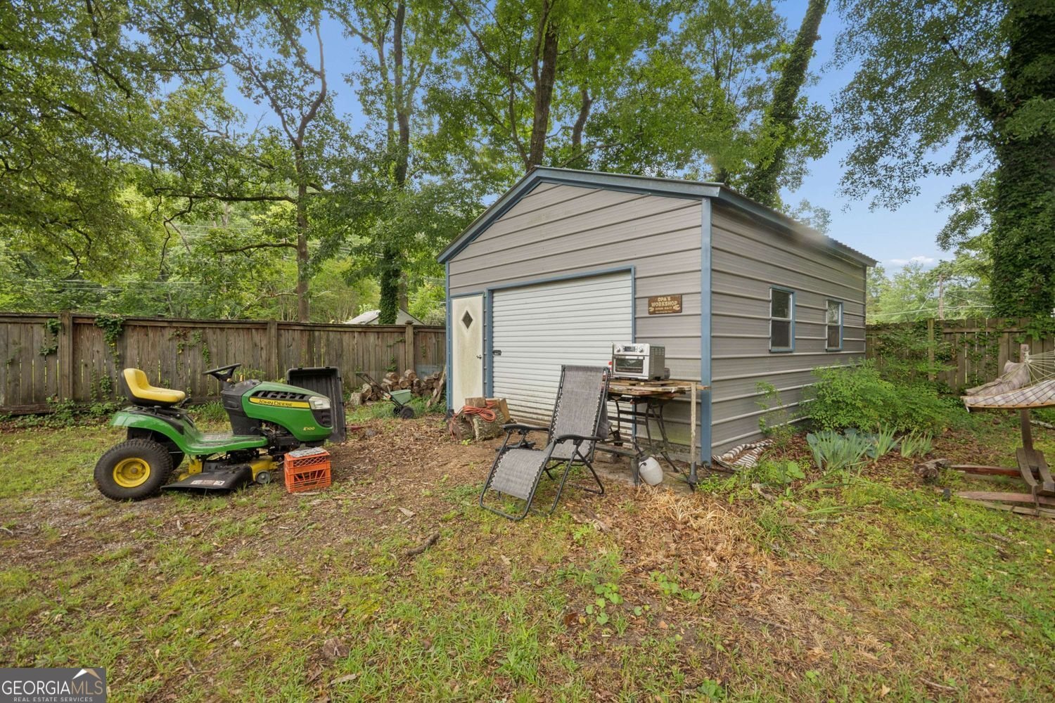 975 South Avenue Forest Park - Photo 26