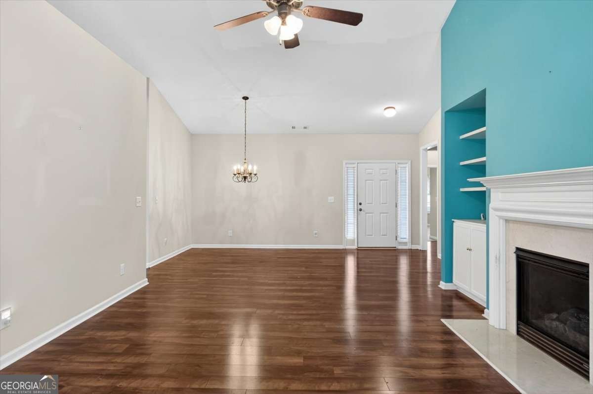 2435 Centennial Hill Way Acworth - Photo 10