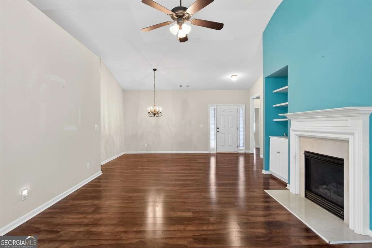 2435 Centennial Hill Way Acworth - Photo 11