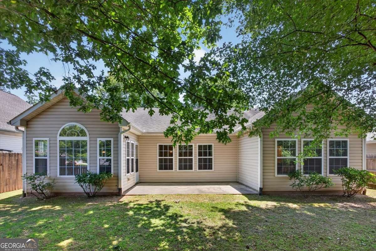 2435 Centennial Hill Way Acworth - Photo 40