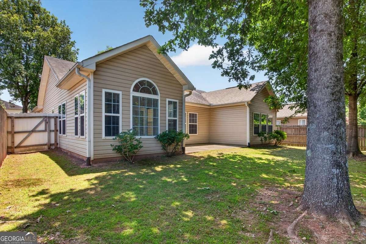 2435 Centennial Hill Way Acworth - Photo 41