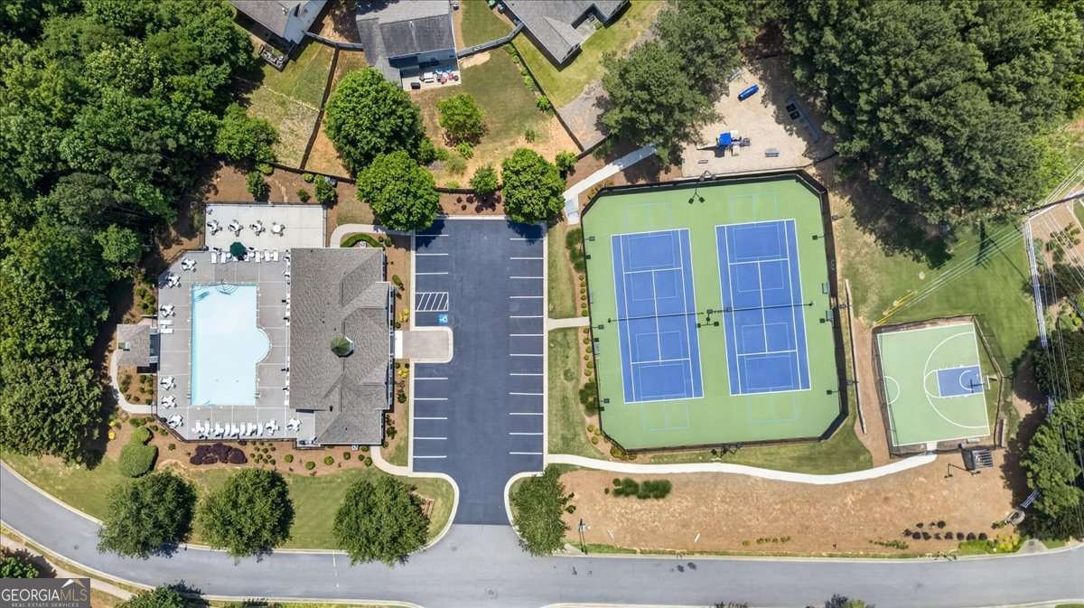 2435 Centennial Hill Way Acworth - Photo 49