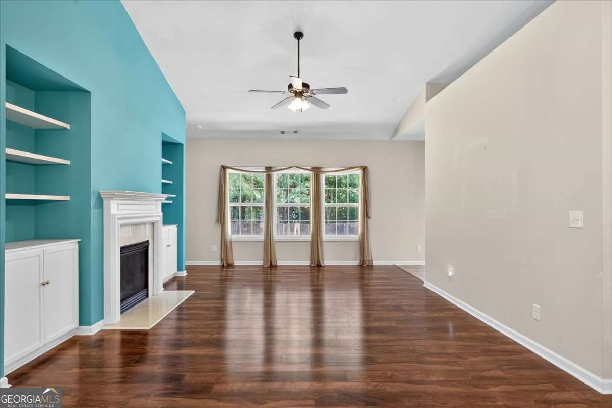 2435 Centennial Hill Way Acworth - Photo 8