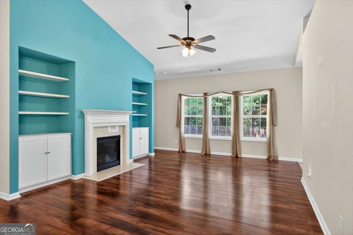 2435 Centennial Hill Way Acworth - Photo 9