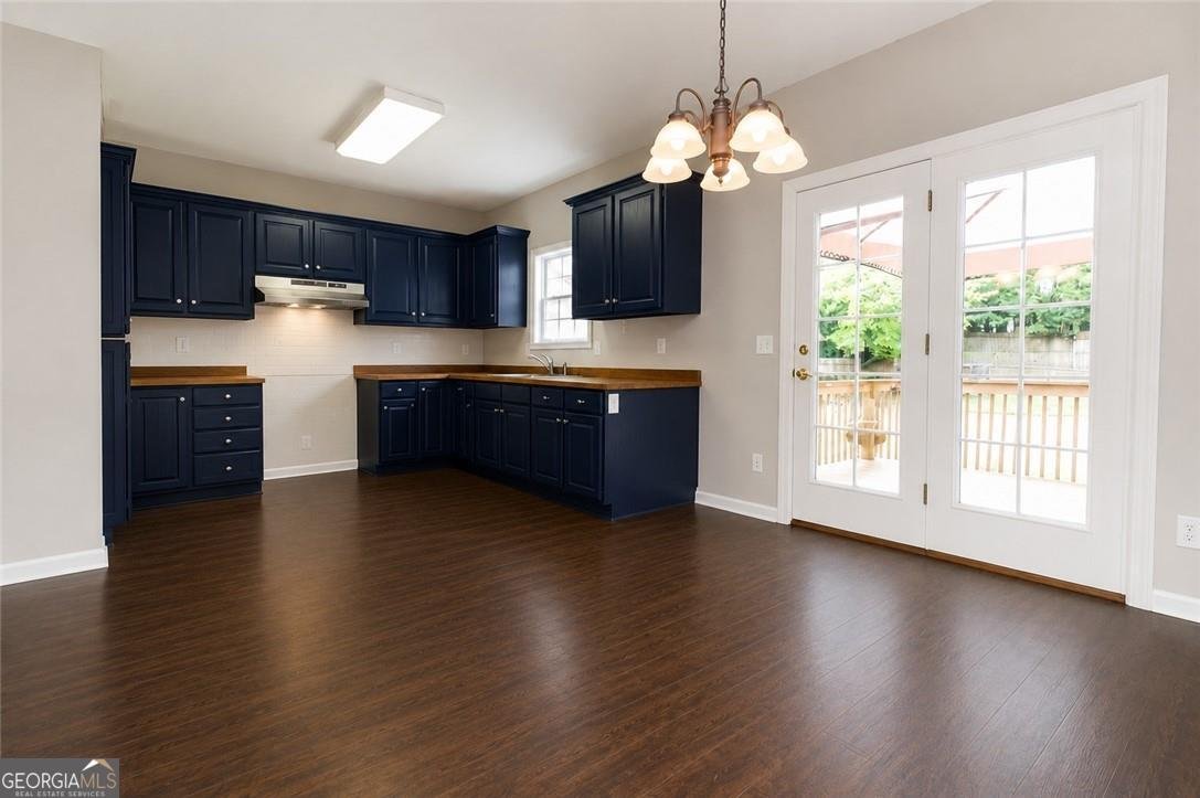 313 Vineyard Drive Dallas - Photo 8