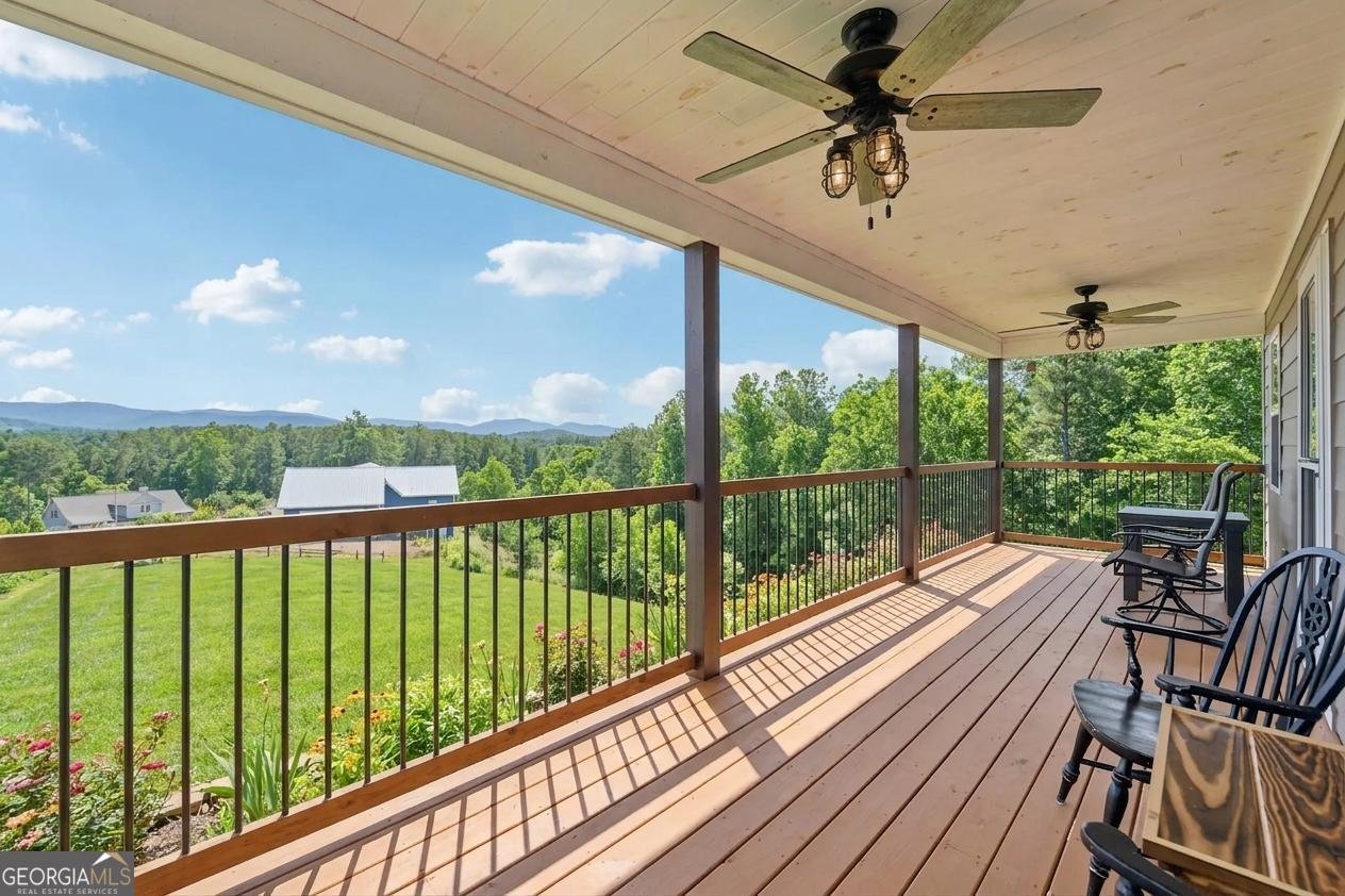 30 Station Gap Dahlonega - Photo 23