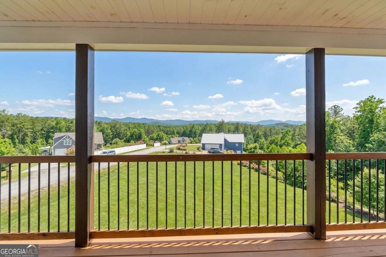 30 Station Gap Dahlonega - Photo 24