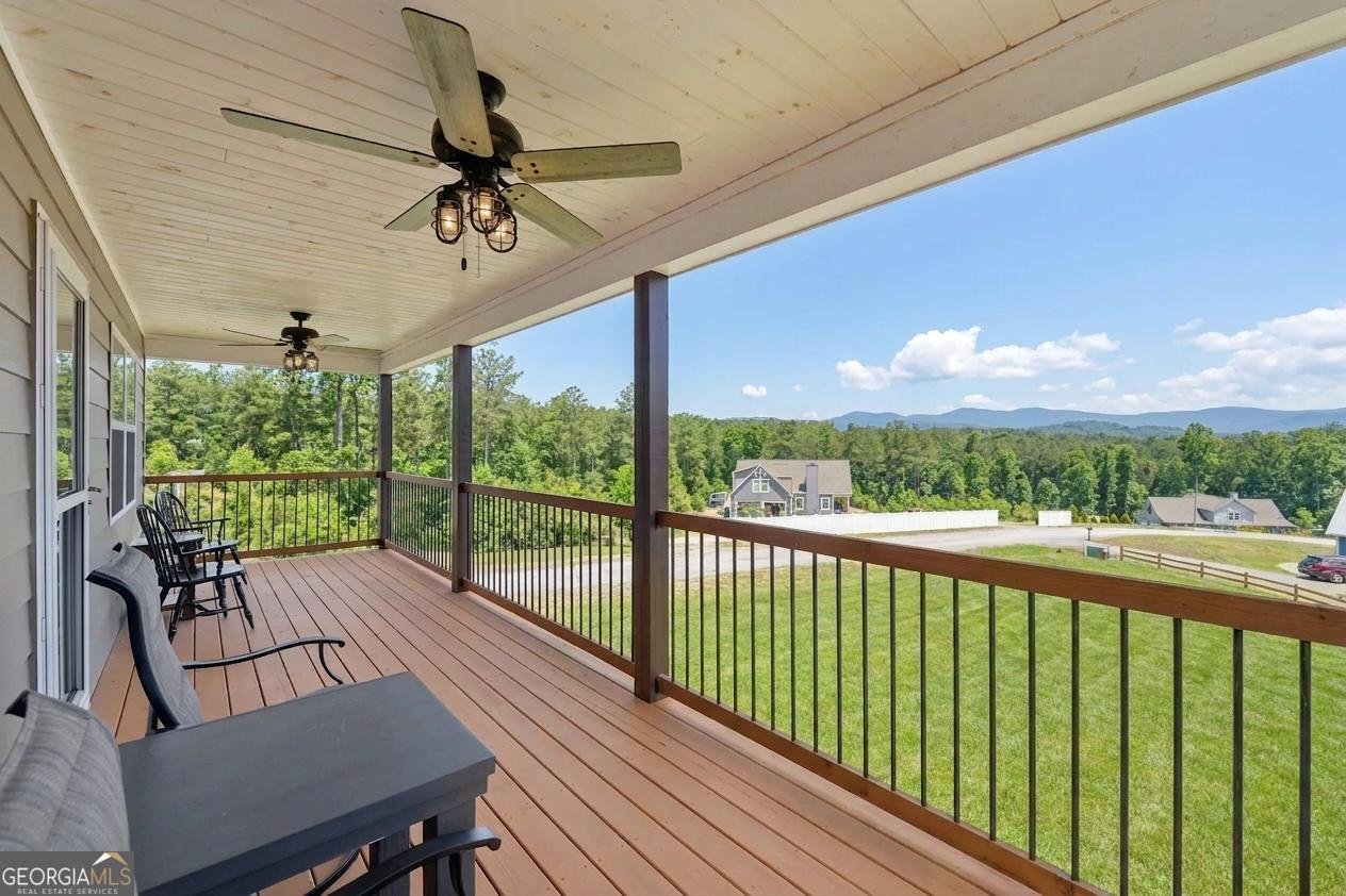 30 Station Gap Dahlonega - Photo 25