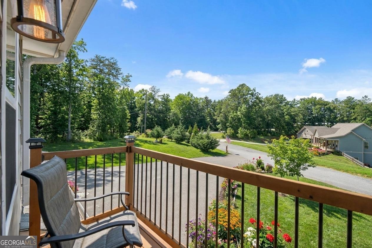 30 Station Gap Dahlonega - Photo 28