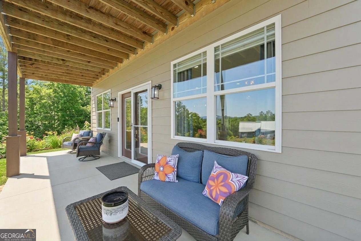 30 Station Gap Dahlonega - Photo 40