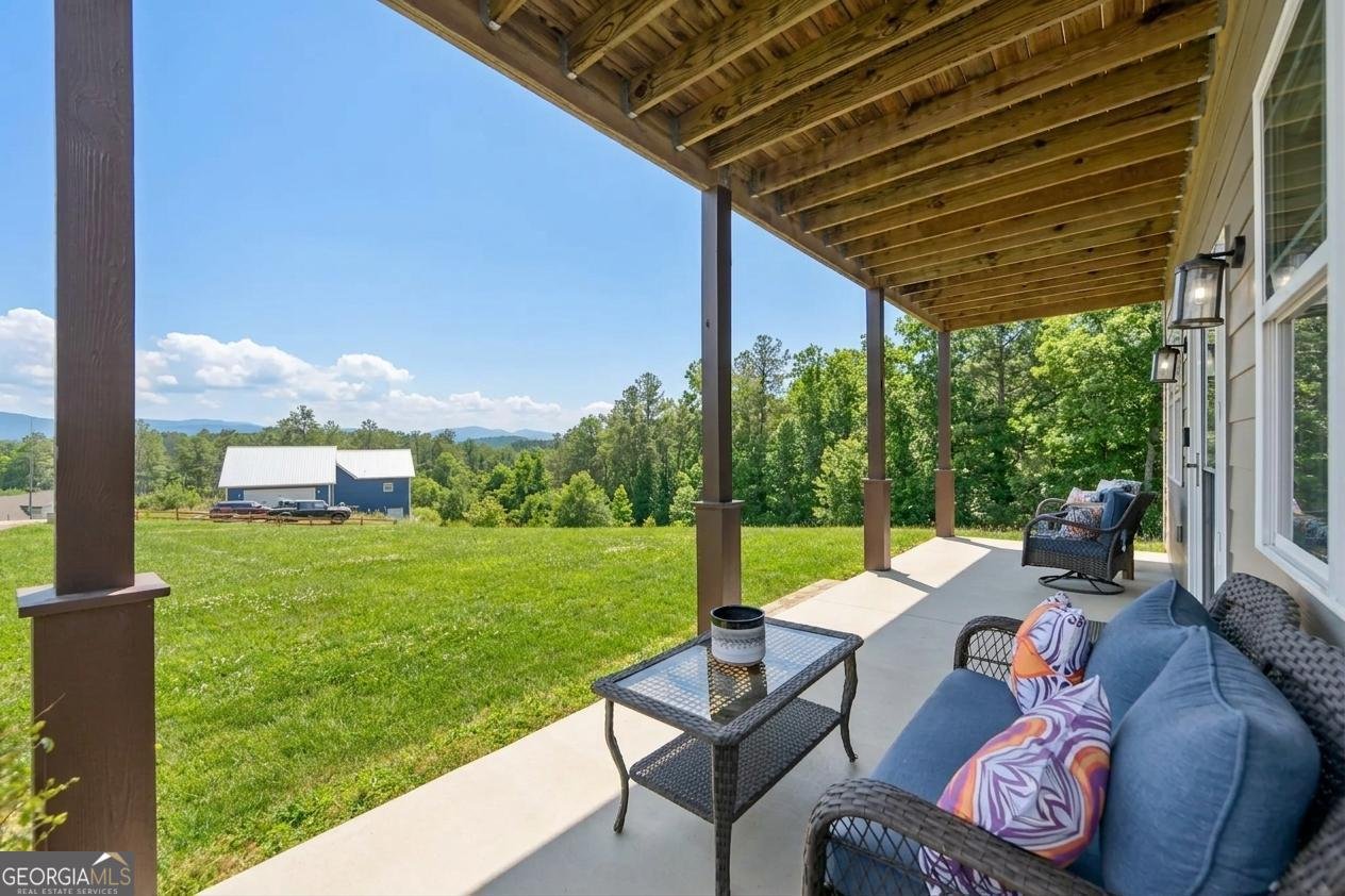 30 Station Gap Dahlonega - Photo 41